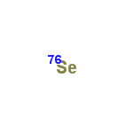 InChI=1/Se/i1-2