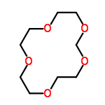 InChI=1/C9H18O5/c1-3-11-5-7-13-9-14-8-6-12-4-2-10-1/h1-9H2