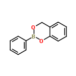 InChI=1/C13H11BO2/c1-2-7-12(8-3-1)14-15-10-11-6-4-5-9-13(11)16-14/h1-9H,10H2