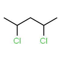 2,4-DICHLOROPENTANE | C5H10Cl2 | ChemSpider
