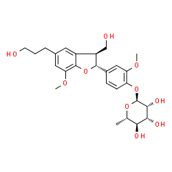 ChemSpider 2D Image | Icariside E4 | C26H34O10