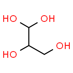 ChemSpider 2D Image | 1,3-Propanediol | C3H8O4