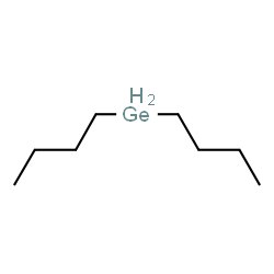 ChemSpider 2D Image | Dibutylgermane | C8H20Ge