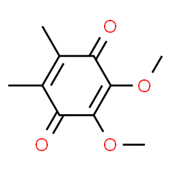 ChemSpider 2D Image | Aurantiogliocladin | C10H12O4