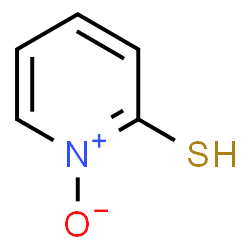 ChemSpider 2D Image | UT8999000 | C5H5NOS