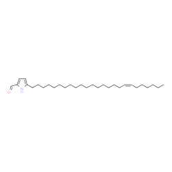 ChemSpider 2D Image | mycalazal 13 | C30H53NO