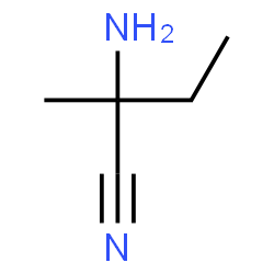 ChemSpider 2D Image | UNII:O96C083460 | C5H10N2