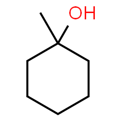 ChemSpider 2D Image | Methyl cyclohexanol | C7H14O