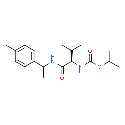 ChemSpider 2D Image | FC4755500 | C18H28N2O3