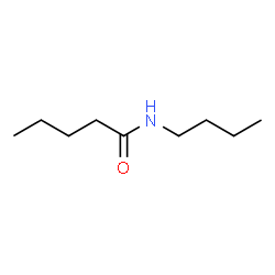 ChemSpider 2D Image | Dibutylformamide | C9H19NO