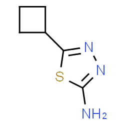 ChemSpider 2D Image | CHEMBRDG-BB 4022374 | C6H9N3S