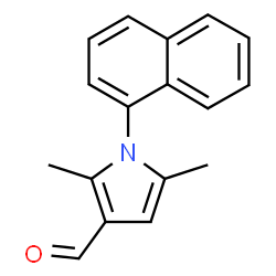 ChemSpider 2D Image | ASISCHEM R42205 | C17H15NO