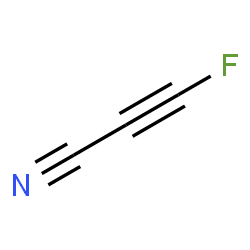3-Fluoro-2-propynenitrile | C3FN | ChemSpider