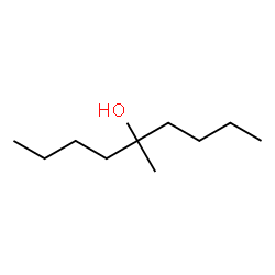 ChemSpider 2D Image | 2-Butyl-2-hexanol | C10H22O