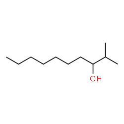 ChemSpider 2D Image | 2-Methyl-3-decanol | C11H24O