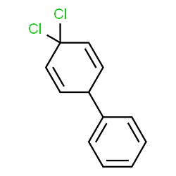 ChemSpider 2D Image | 4,4-dichlorobiphenyl | C12H10Cl2