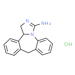 ChemSpider 2D Image | HO4360000 | C16H16ClN3