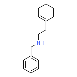 ChemSpider 2D Image | CHEMBRDG-BB 6610361 | C15H21N