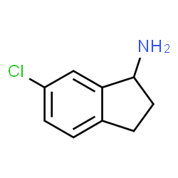 ChemSpider 2D Image | MFCD07373938 | C9H10ClN