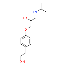 ChemSpider 2D Image | DA0512150 | C14H23NO3