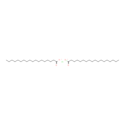 ChemSpider 2D Image | strontium stearate | C36H70O4Sr