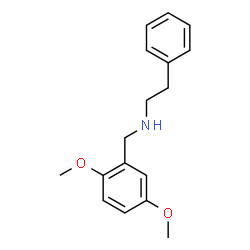 ChemSpider 2D Image | CHEMBRDG-BB 5561090 | C17H21NO2
