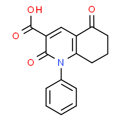ChemSpider 2D Image | CHEMBRDG-BB 5561748 | C16H13NO4