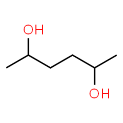 ChemSpider 2D Image | MO2275000 | C6H14O2