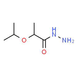 ChemSpider 2D Image | CHEMBRDG-BB 4024076 | C6H14N2O2