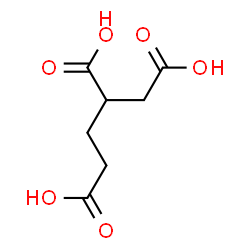 ChemSpider 2D Image | NSC 8447 | C7H10O6