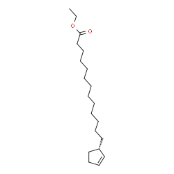 ChemSpider 2D Image | 1-Phenyl-1-propyne | C20H36O2