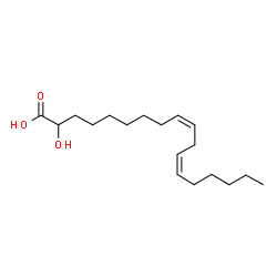 ChemSpider 2D Image | Abtl-0812 | C18H32O3