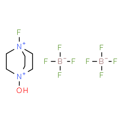 Accufluor(TM) | C6H13B2F9N2O | ChemSpider