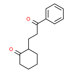 ChemSpider 2D Image | TCMDC-125845 | C15H18O2