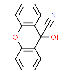 ChemSpider 2D Image | 2-[2-(Hydroxymethyl)phenoxy]benzonitrile | C14H11NO2