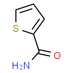 ChemSpider 2D Image | XM8290000 | C5H5NOS