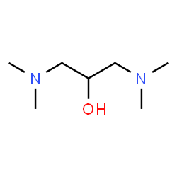 ChemSpider 2D Image | UA7370000 | C7H18N2O