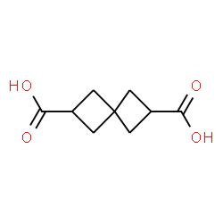 ChemSpider 2D Image | fecht's acid | C9H12O4