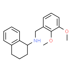 ChemSpider 2D Image | CHEMBRDG-BB 5536888 | C19H23NO2