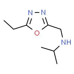 ChemSpider 2D Image | CHEMBRDG-BB 4012886 | C8H15N3O