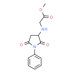 ChemSpider 2D Image | CHEMBRDG-BB 5860612 | C13H14N2O4