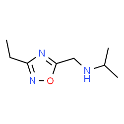 ChemSpider 2D Image | CHEMBRDG-BB 4012582 | C8H15N3O