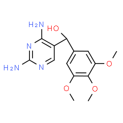 ChemSpider 2D Image | RO-20-0657/000 | C14H18N4O4