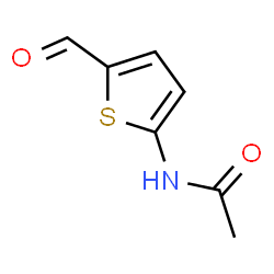 ChemSpider 2D Image | AKOS BC-1266 | C7H7NO2S