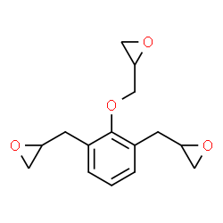 ChemSpider 2D Image | UNII:BSV60O6X3Y | C15H18O4