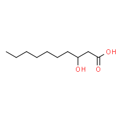 ChemSpider 2D Image | Myrmicacin | C10H20O3