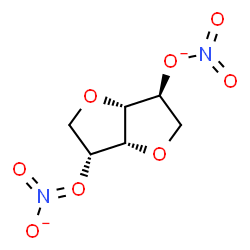 ChemSpider 2D Image | CSID:24818452 | C6H8N2O8