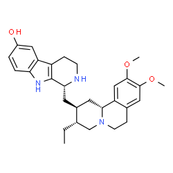 ChemSpider 2D Image | (14beta)-10,11-Dimethoxytubulosan-8'-ol | C29H37N3O3