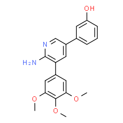 ChemSpider 2D Image | K02288 | C20H20N2O4