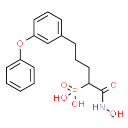 ChemSpider 2D Image | compound 15 [PMID: 19456099] | C17H20NO6P